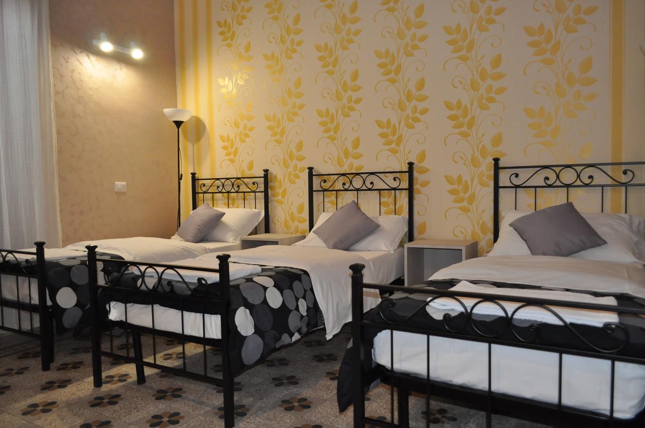 Little Time Bed & Breakfast Roma