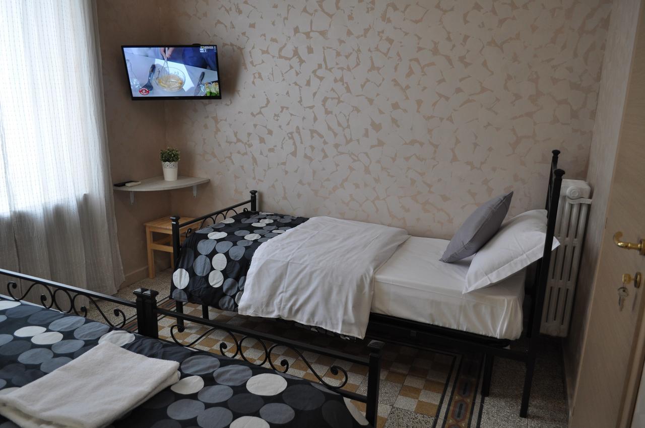 Bed & Breakfast Little Time *