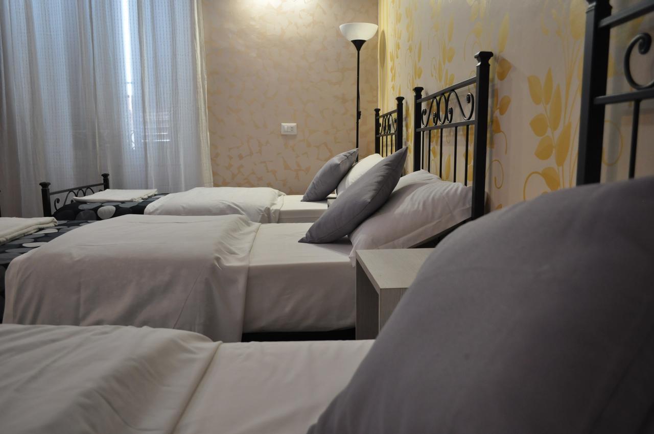 Bed & Breakfast Little Time