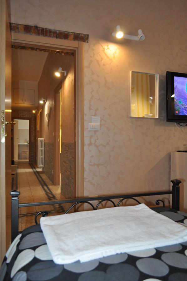 Bed & Breakfast Little Time Roma